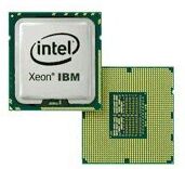 IBM 81Y6011 Processore Intel Xeon X5647 2.93GHz 12MB Cache 4-Core