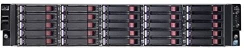 HP StorageWorks X1600 G2 Server di Rete, Processore Intel Xeon E5520, 2.26 GHz, 8 MB L3 Cache, 80 W, DDR3-1066, HT