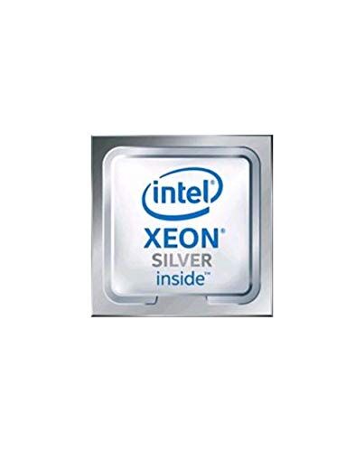 Lenovo 7XG7A05527 Processore Xeon Silver 4108, 85 W, 1,8 GHz, 8 core, 16 thread, 11 MB di cache Xeon Silver 4108 per ThinkSystem SR630, multicolore (ricondizionato)