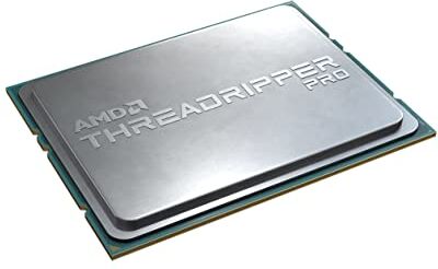 AMD Ryzen Threadripper PRO 5995WX processeur 2,7 GHz 256 Mo L3