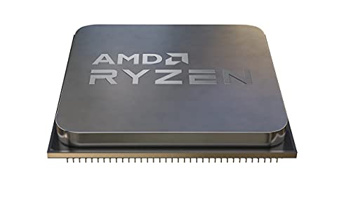 AMD RYZEN 7 5700G 4.60GHZ 8CORE AM4 20MB 65W RADEON MPK