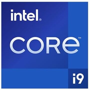 Intel ® Core™ i9 Processore per sistemi desktop 14900K 24 core (8 P-core + 16 E-core) fino a 6,0 GHz