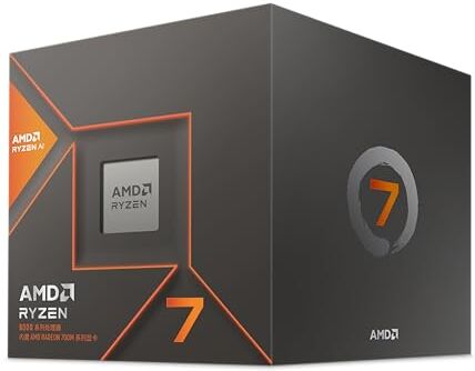 AMD AM5 Ryzen 7 8700G Box 3,8GHz MAX 5,1GHz 8xCore 16xThreads 24MB 65W