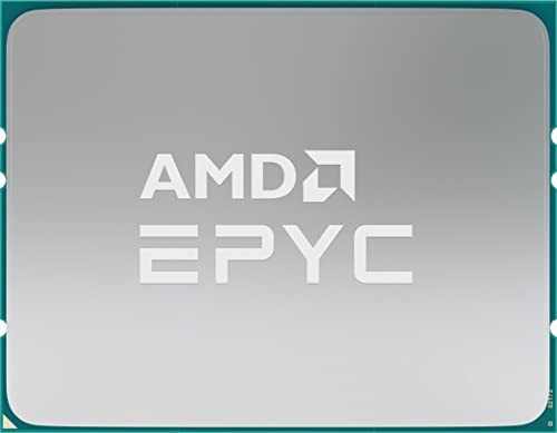 AMD EPYC 73F3 3.5 GHz 16-kern 32 threads 256 MB cache Socket SP3 OEM (100-000000321)