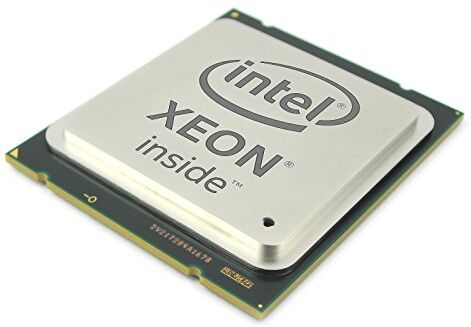 TechMikeNY 2.40Ghz E5.2609 Quad Core QC Intel Xeon Processore SR0LA (rinnovato)