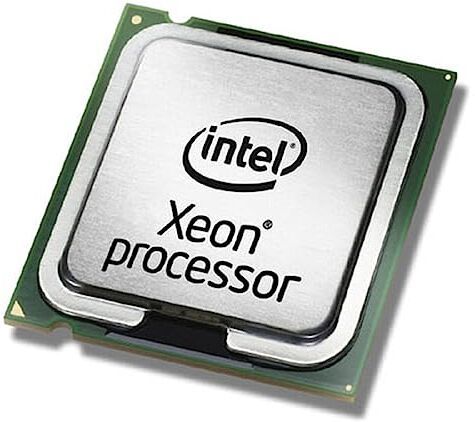 Lenovo Intel Xeon Silver 4215R Processore Intel Xeon Silver 3.2 GHz, 16 filetti, 11 MB, Cache per ThinkSystem SR570 7Y02, 7Y03, 7Y04, SR630 7X01, 7X02