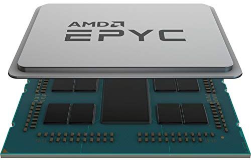 HP Enterprise AMD EPYC 7F32 processore 3,7 GHz 128 MB L3