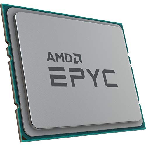 AMD EPYC 7742/2.25 GHz Processor