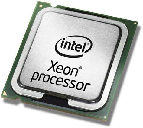 Lenovo 2618LV3 Processore Intel Xeon E5 per sistema Flex x240 M5, multicolore