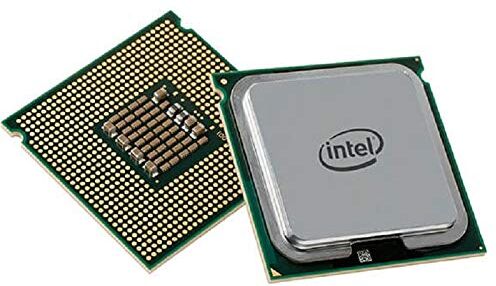 Intel Processore  Xeon i7-4790 SR1QF 4-Core 3.6GHz 8MB LGA 1150 (Ricondizionato certificato)