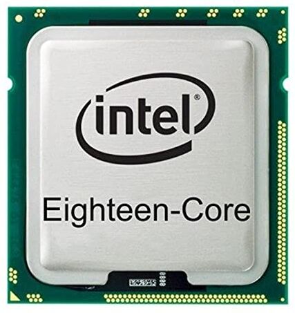 HPE DL380 Gen10 6154 Xeon-G Kit