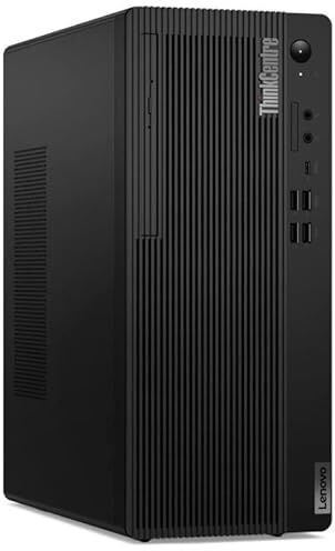 Lenovo M70T GEN 3 TWR I5-12500 8GB