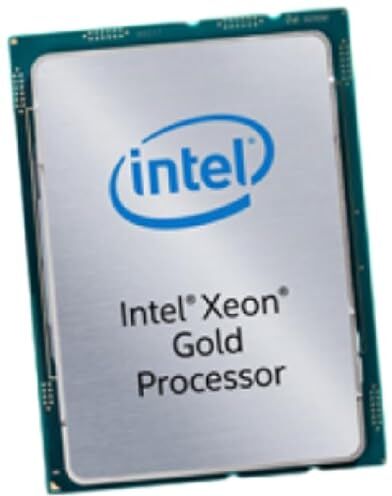 Fujitsu Intel Xeon Gold 6138 20 C 2,00 GHz