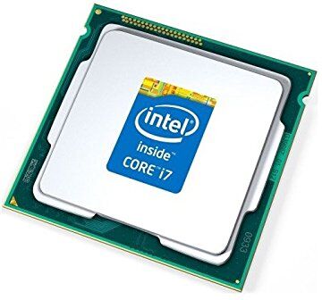 Intel Processore  Core I7-6700T, con socket LGA1151 in versione Tray, cache di 8 MB, 2,8 GHz (Ricondizionato)