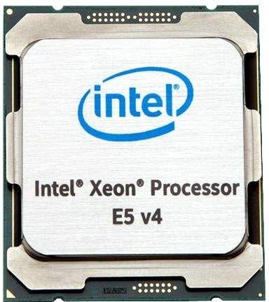 Intel Xeon 1660 V4 3,20GHz LGA2011 3 20MB di cache (ricondizionato)