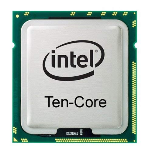 HP processore Intel Xeon Gold 5115/2.4 GHz (860661-B21) (ricondizionato)