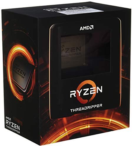 AMD Processore Ryzen