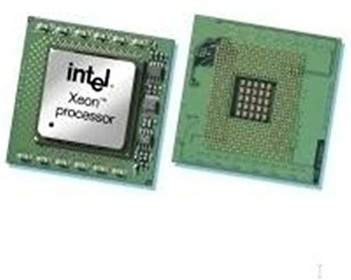 IBM Intel Xeon 3400 2MB L2 FSB800 CPU w/EM64T Upgrade