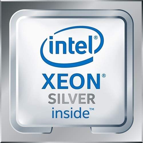 HP Intel Xeon Silver 4210 processore 2,2 GHz 14 MB L3