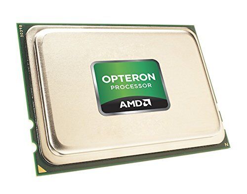 HP Enterprise AMD Opteron 6136 2.4GHz 12MB L3 processore (Ricondizionato)