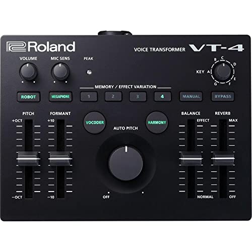 Roland Voice Transformer Processore effetti per la voce