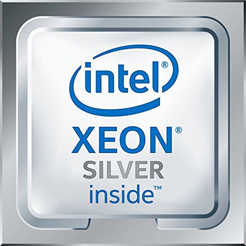 Intel BX806734114 85 W 2,2 GHz, 10 core, 20 fili, 13,75 MB di cache Xeon Silver 4114 Processore, multicolore (ricondizionato)