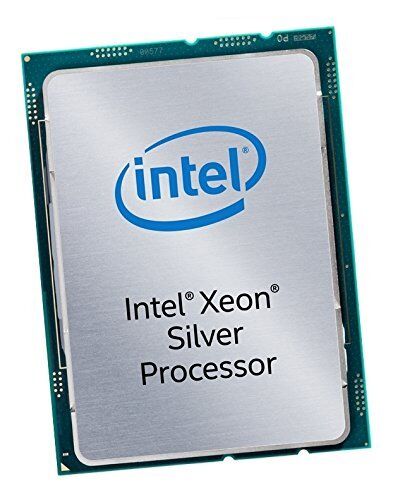 Lenovo 7XG7A05575 85W 2.1 GHz, 8-core, 16 thread, 11 MB Cache Xeon Silver 4110 processore per ThinkSystem SR650 – multicolore (ricondizionato)
