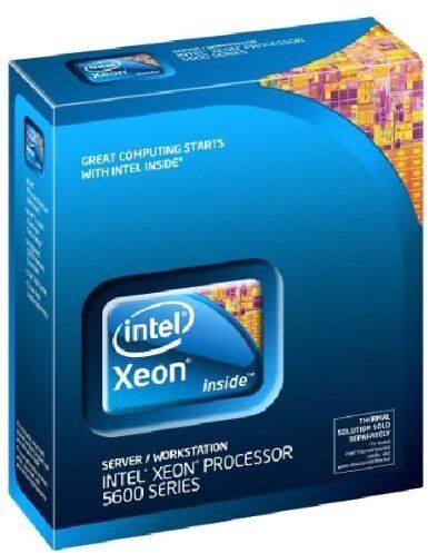 Intel Processore  Xeon Hc X5690 (rinnovato)