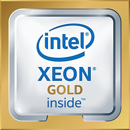 Intel Xeon 5120 processore 2,20 GHz 19,25 MB L3 Processori (® Xeon® Gold, 2,20 GHz, LGA 3647, Server/Workstation, 14 nm, 64-bit) (Ricondizionato)