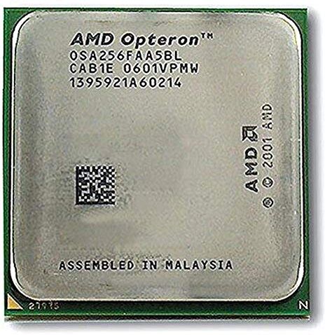 HP BL465c G7 AMD Opteron 6272 2,10 gHz/16-Core/16 m