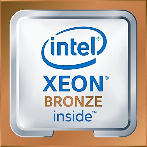 Intel Xeon Bronze 3106 1,70ghz FC Lga14 11MB Cache Box CPU (ricondizionato)