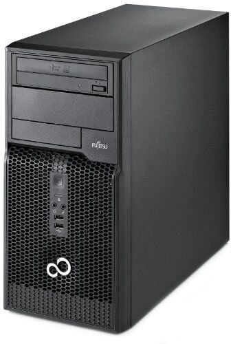 Fujitsu PC Esprimo P400 PP191IT Processore Intel Pentium Dual Core 2,90 GHz