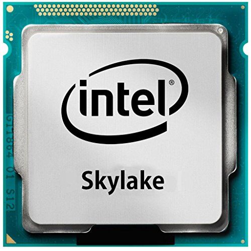 Intel Core i5 6500T Vassoio cache da 2,5 GHz, LGA1151, 6 MB (ricondizionato)