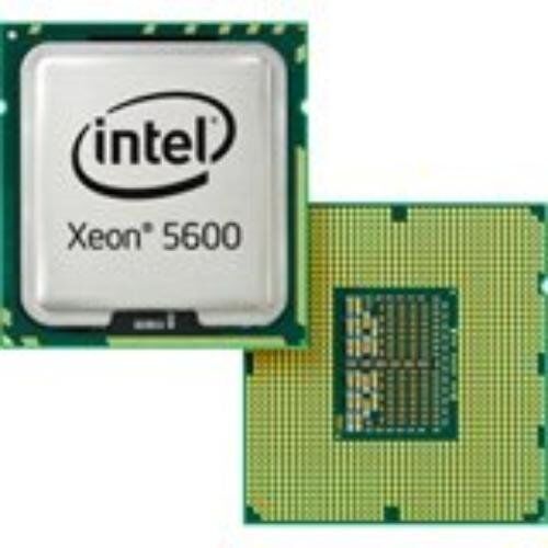 Intel 2DA8809 –  Xeon DP E5645 Hexa-Core (6 core) 2.40 GHz processore – socket B lga-1366 (Refurbished)