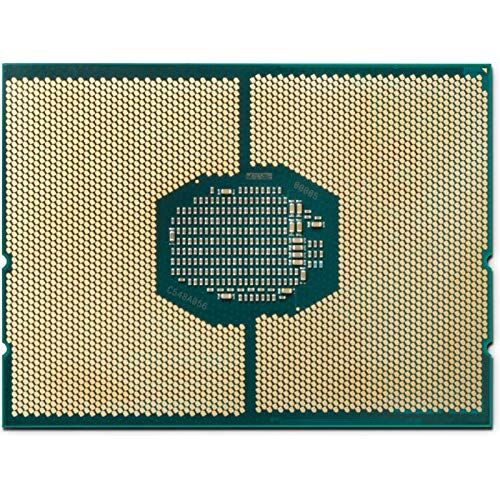 HP Intel Xeon Gold 5220, 2.2 GHz, 18 CC, 36 Fili, 24,75 MB, Cache LGA3647, 2a CPU, per Workstation Z8 G4