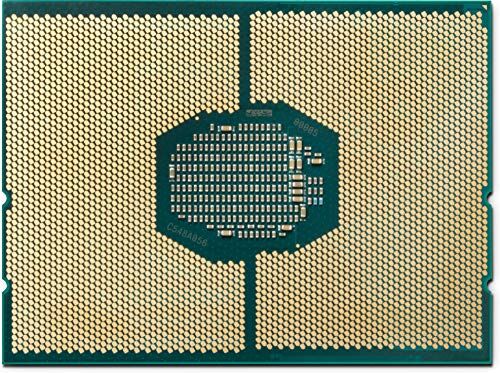 HP Z8G4 Xeon 3106 1.7 2133 8C CPU2.