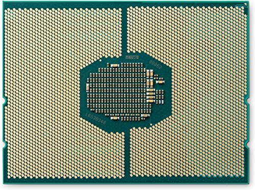 HP Intel Xeon Silver 4114 processore 2,2 GHz 13,75 MB L3