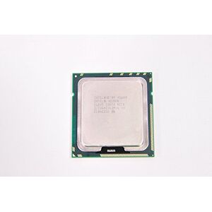 Intel 3.33 GHz  Xeon X5680 6 core 6.4 GT/s 12 MB Cache socket LGA1366 SLBV5 (Certified Refurbished)