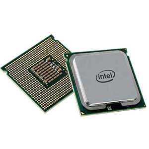 Intel Xeon E5-2603V2 4 core 1,8 GHz 10 MB 6,4 GT/s 80 W LGA 2011 (SR1AY)