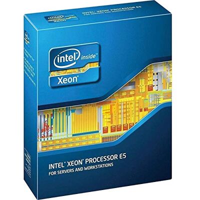 Amazon Renewed Processore Intel Xeon E5-2670 V3 Dodeca-core (12 Core) 2,30 Ghz Socket R3 (lga2011-3) retail Pack (rinnovato) Amazon Renewed Processore Intel Xeon E5-2670 V3 Dodeca-core (12 Core) 2,30 Ghz Socket R3 (lga2011-3) retail Pack (rinnovato)