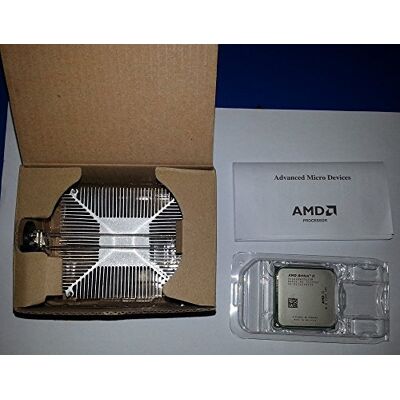 AMD Athlon II X4 640 Am3 Clock 3 Ghz AMD Athlon II X4 640 Am3 Clock 3 Ghz
