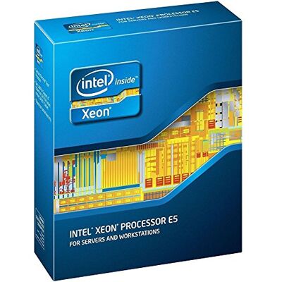 Intel Xeon E5 – 1650 V4 3,50 gHz LGA2011 – 3 15 MB cache Intel Xeon E5 – 1650 V4 3,50 gHz LGA2011 – 3 15 MB cache