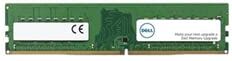 Dell DDR4 32 GB DIMM 288 Pin 3200 MHz / PC4-25600 Memoria Senza Buffer, aggiornamento Non ECC