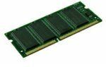 Micro Memory MicroMemory 512MB SO-DIMM 0.5GB 133MHz memoria