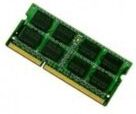 MicroMemory 4GB DDR3-1333MHz SO-DIMM 4GB DDR3 1333MHz memoria