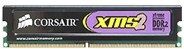 Corsair Memoria DIMM XMS2-8500 4GB DDR2