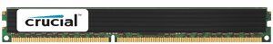 Crucial 8GB DDR3 PC3-8500 SC Kit memoria 1066 MHz Data Integrity Check (verifica integrità dati)