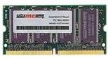 extrememory SODimm PC133 256MB 144Pin ORG CL3 16x16