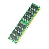 Fujitsu Mem 512MB DDR-RAM PC2700 ECC memoria 0,5 GB 333 MHz Data Integrity Check (verifica integrità dati)