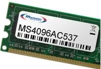 Memorysolution Memory Solution ms4096ibm653 4 GB modulo di memoria, 4 GB, 1 x 4 GB)